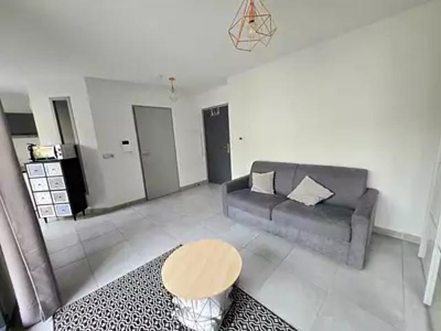 Aix en Provence 13100 Location appartement 1 pièce t1