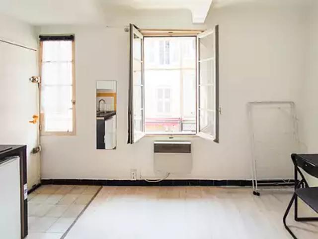 Aix en Provence 13100 Location appartement 1 pièce t1