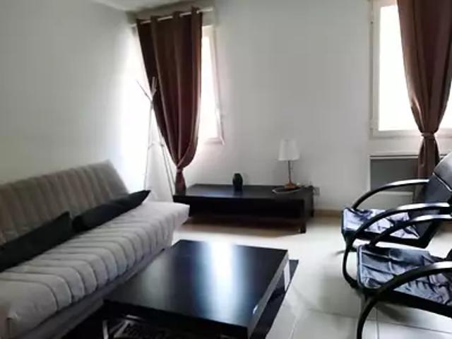 Aix en Provence 13080 Location appartement 1 pièce t1