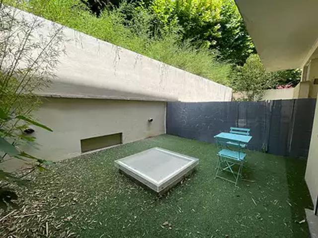 Aix en Provence 13100 Location appartement 1 pièce t1