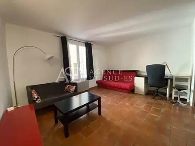 Aix en Provence 13100 Location appartement 1 pièce t1