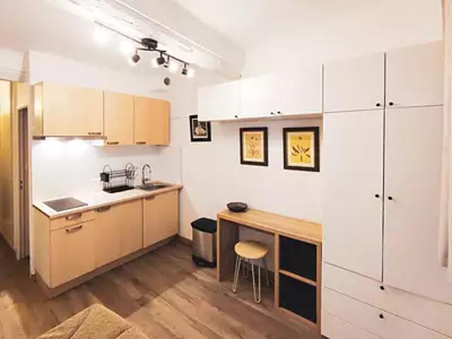Aix en Provence 13100 Location appartement 1 pièce t1