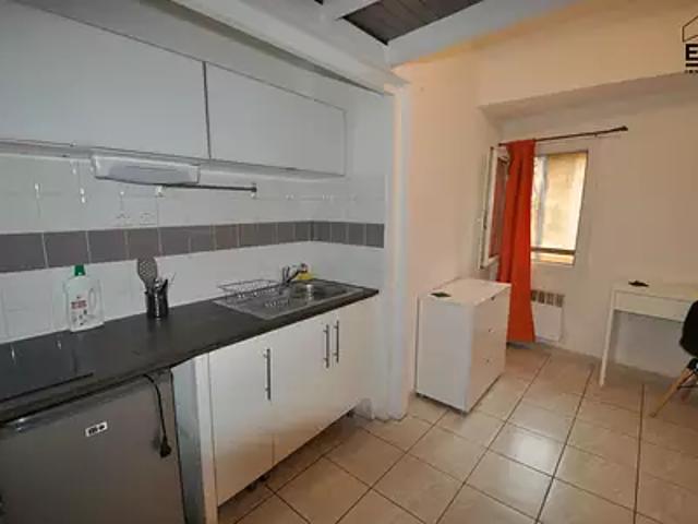 Aix en Provence 13100 Location appartement 1 pièce t1