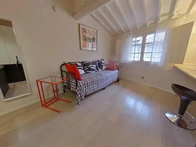 Aix en Provence 13100 Location appartement 1 pièce t1