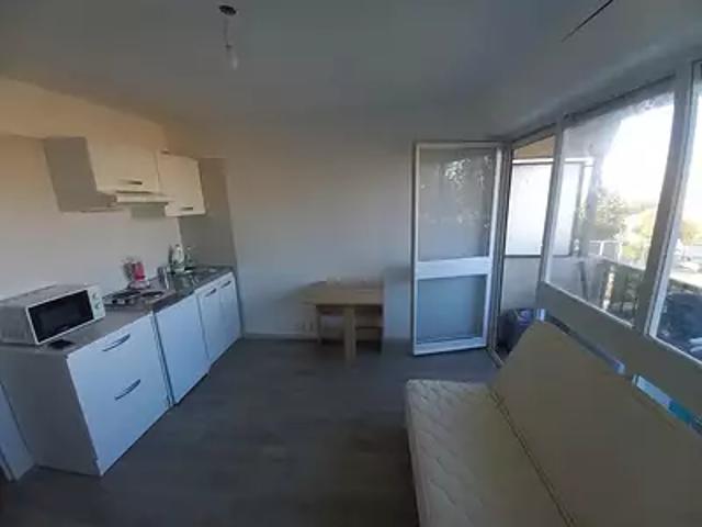 Aix en Provence 13100 Location appartement 1 pièce t1