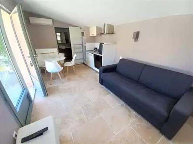 Aix en Provence 13100 Location appartement 1 pièce t1