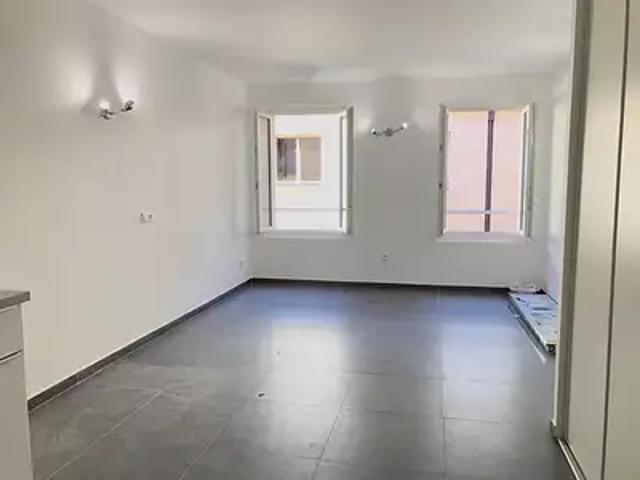 Aix en Provence 13100 Location appartement 1 pièce t1