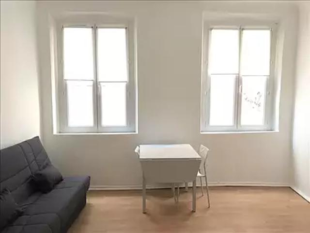Aix en Provence 13100 Location appartement 1 pièce t1