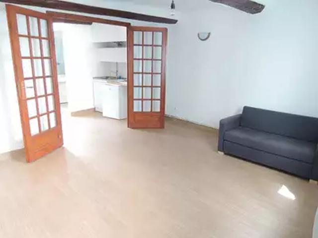 Aix en Provence 13100 Location appartement 1 pièce t1