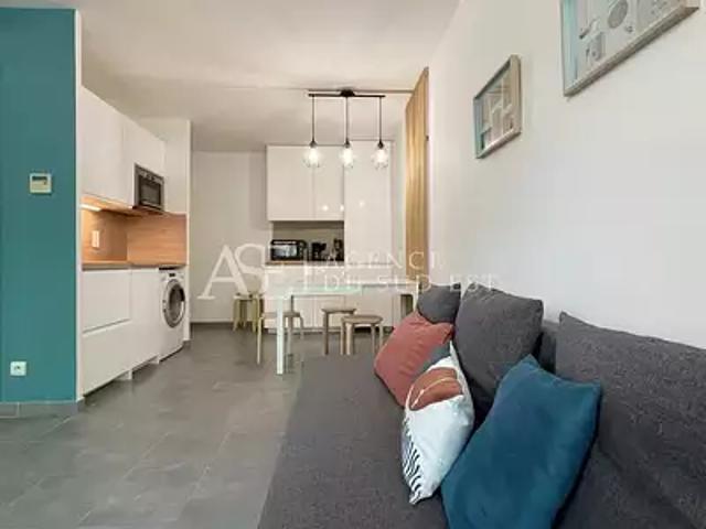 Aix en Provence 13100 Location appartement 1 pièce t1
