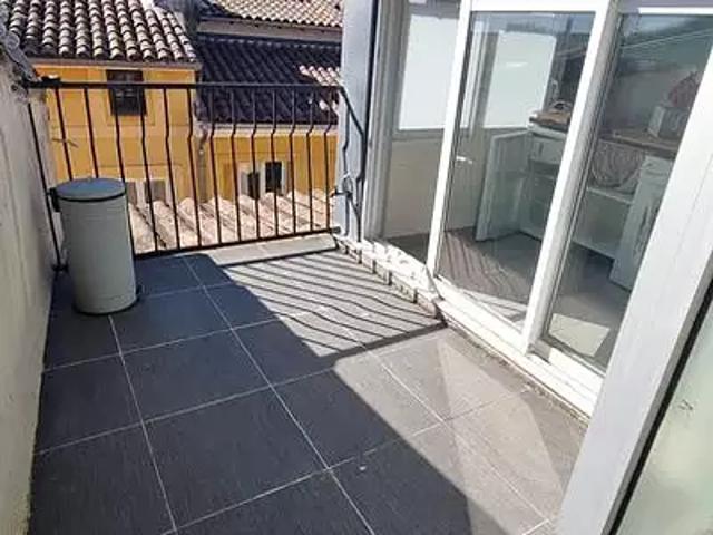 Aix en Provence 13100 Location appartement 1 pièce t1