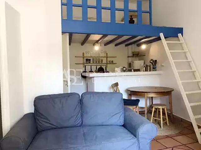 Aix en Provence 13100 Location appartement 1 pièce t1