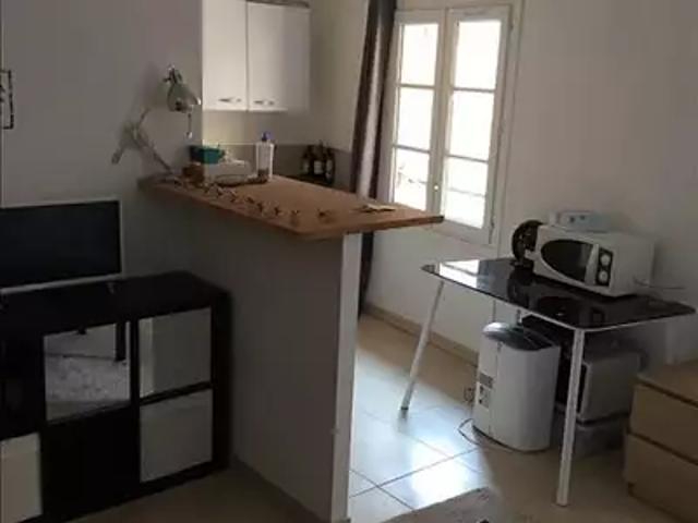 Aix en Provence 13100 Location appartement 1 pièce t1
