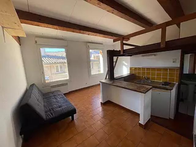 Aix en Provence 13100 Location appartement 1 pièce t1