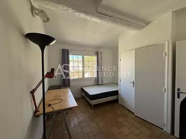 Aix en Provence 13100 Location appartement 1 pièce t1