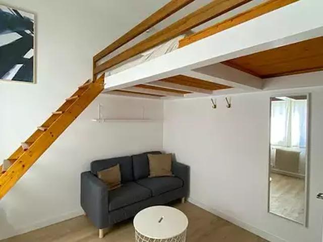 Aix en Provence 13100 Location appartement 1 pièce t1