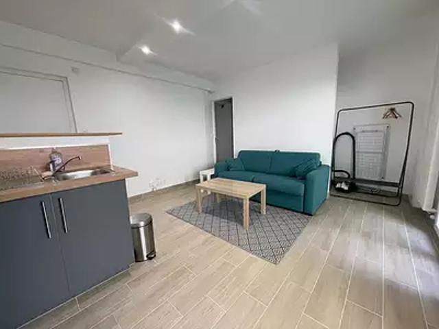 Aix en Provence 13100 Location appartement 1 pièce t1
