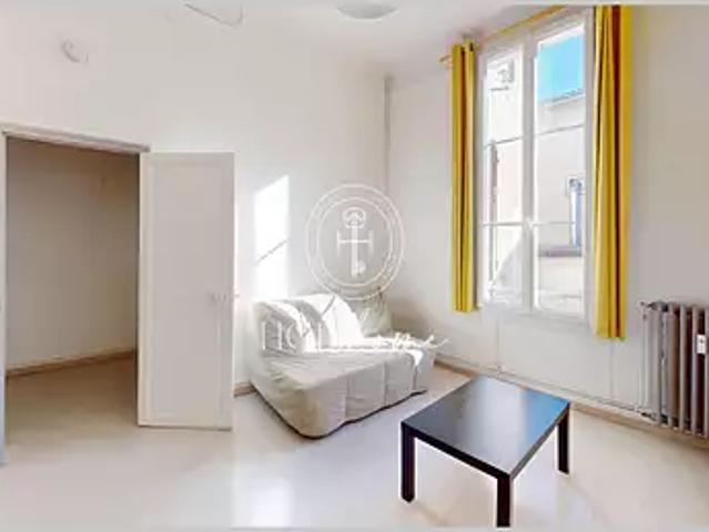 Aix en Provence 13100 Location appartement 1 pièce t1