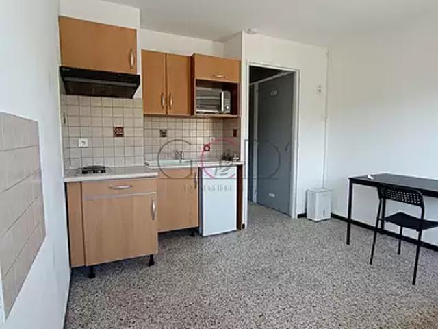 Aix en Provence 13100 Location appartement 1 pièce t1
