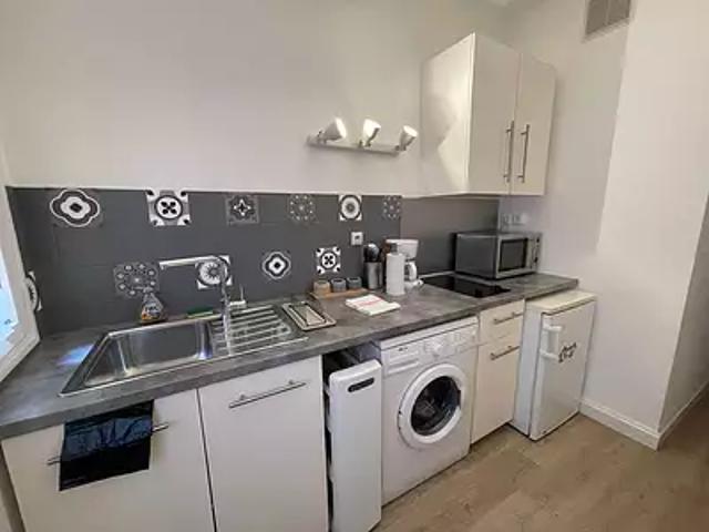 Aix en Provence 13100 Location appartement 1 pièce t1