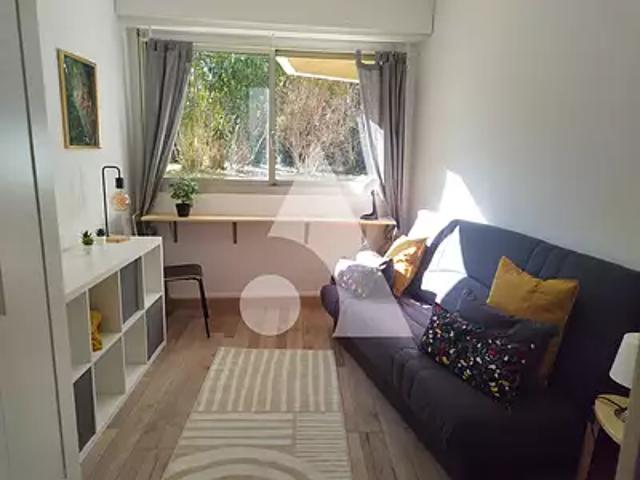 Aix en Provence 13100 Location appartement 1 pièce t1 piscine