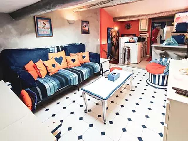Aix en Provence 13100 Location appartement 2 pièces t2