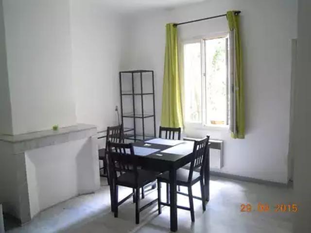 Aix en Provence 13100 Location appartement 2 pièces t2