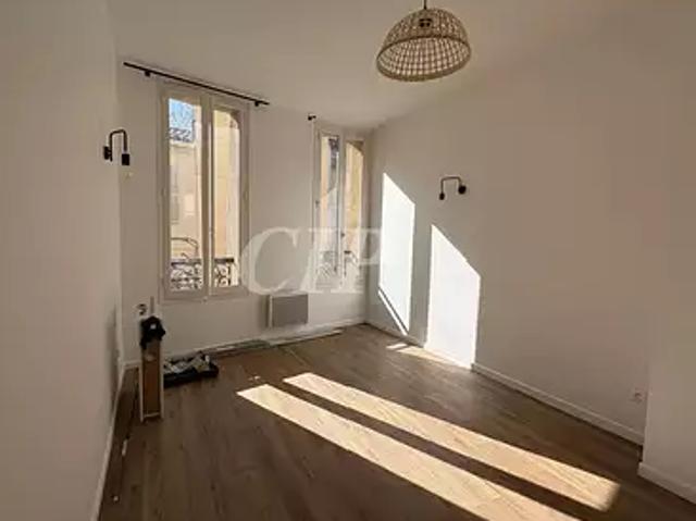 Aix en Provence 13100 Location appartement 2 pièces t2