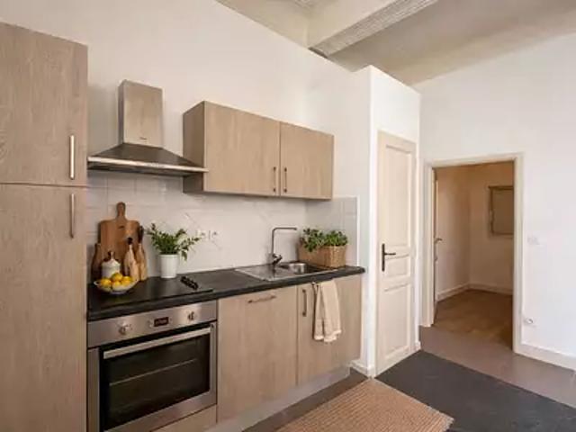 Aix en Provence 13100 Location appartement 2 pièces t2