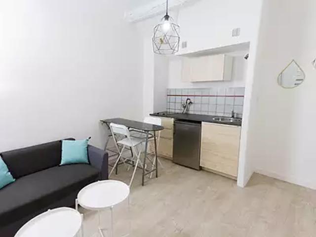 Aix en Provence 13100 Location appartement 2 pièces t2