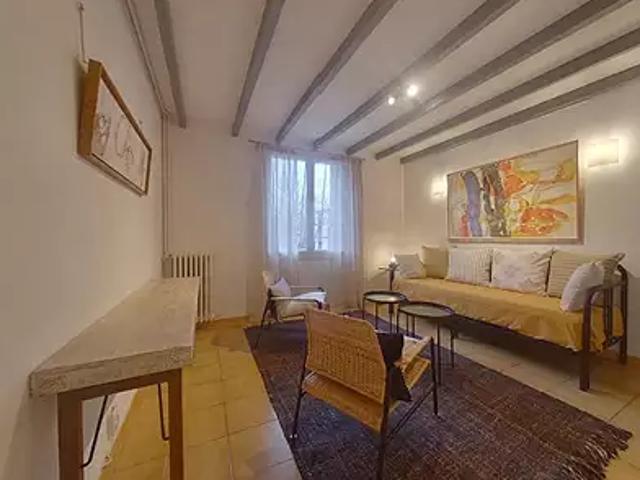 Aix en Provence 13100 Location appartement 2 pièces t2