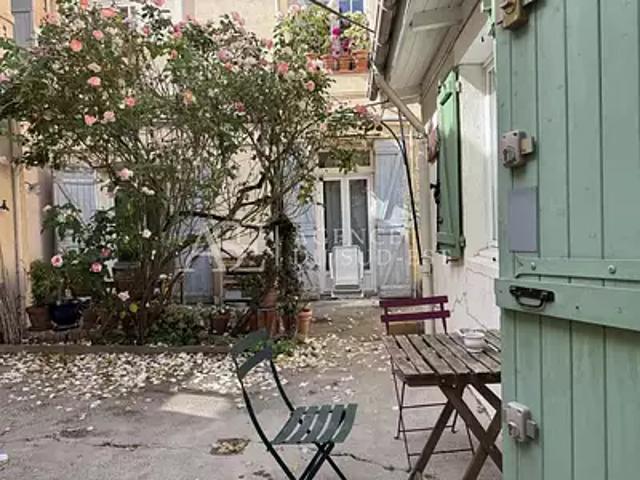 Aix en Provence 13100 Location appartement 2 pièces t2