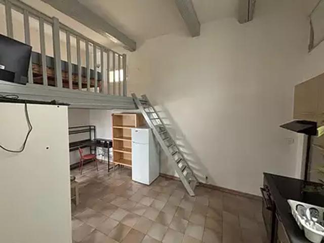 Aix en Provence 13100 Location appartement 2 pièces t2
