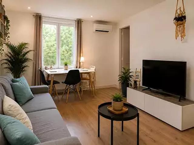 Aix en Provence 13100 Location appartement 2 pièces t2