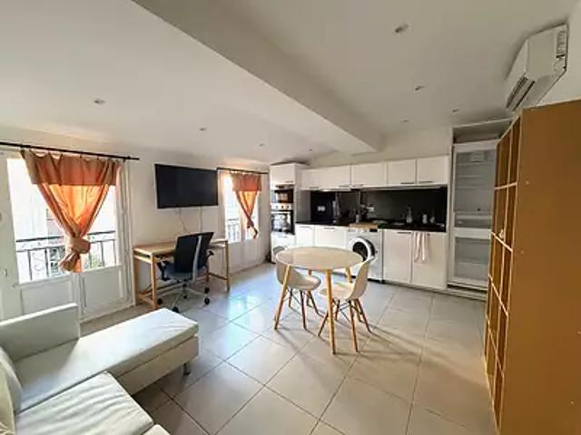 Aix en Provence 13100 Location appartement 2 pièces t2
