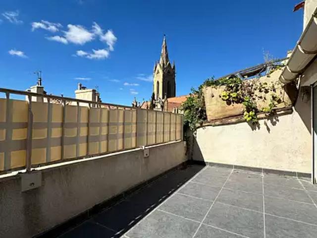 Aix en Provence 13100 Location appartement 2 pièces t2