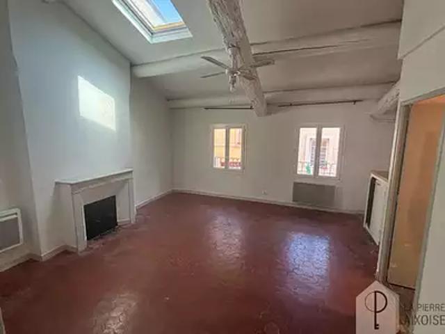 Aix en Provence 13100 Location appartement 2 pièces t2
