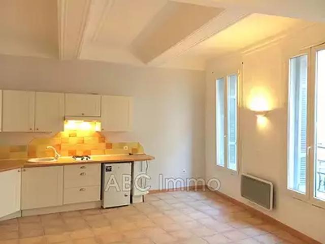 Aix en Provence 13100 Location appartement 2 pièces t2