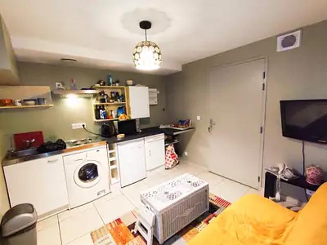 Aix en Provence 13100 Location appartement 2 pièces t2
