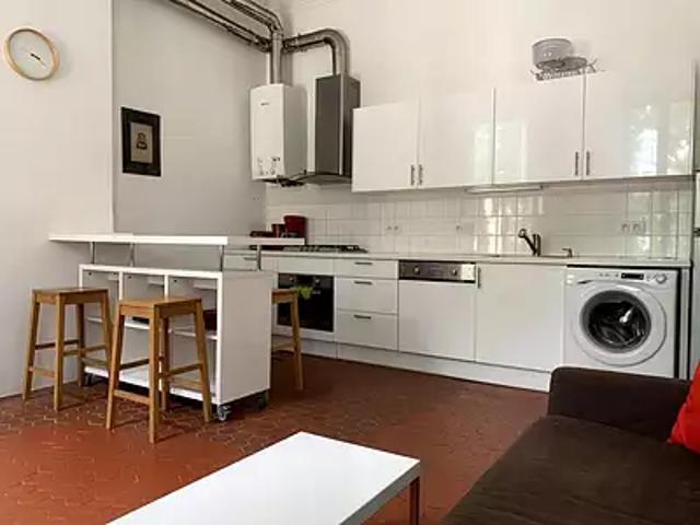 Aix en Provence 13100 Location appartement 2 pièces t2
