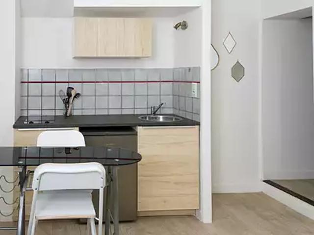 Aix en Provence 13100 Location appartement 2 pièces t2