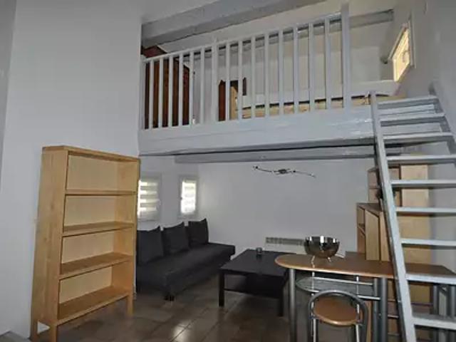 Aix en Provence 13100 Location appartement 2 pièces t2