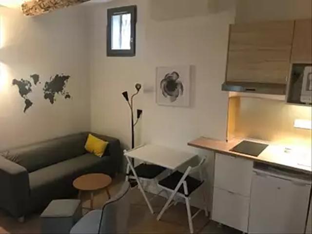 Aix en Provence 13100 Location appartement 2 pièces t2