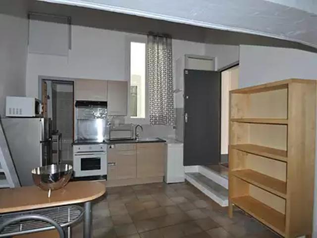 Aix en Provence 13100 Location appartement 2 pièces t2