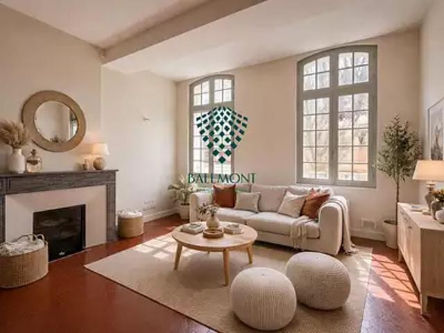 Aix en Provence 13100 Location appartement 2 pièces t2