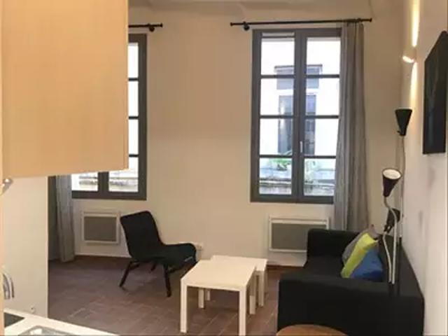 Aix en Provence 13100 Location appartement 2 pièces t2