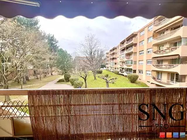 Aix en Provence 13100 Location appartement 2 pièces t2 parking