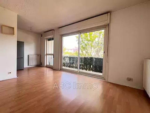 Aix en Provence 13100 Location appartement 2 pièces t2 parking