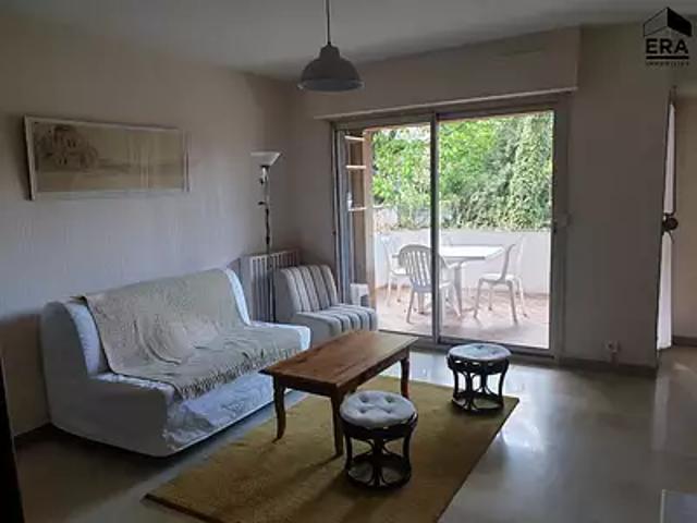 Aix en Provence 13100 Location appartement 2 pièces t2 parking