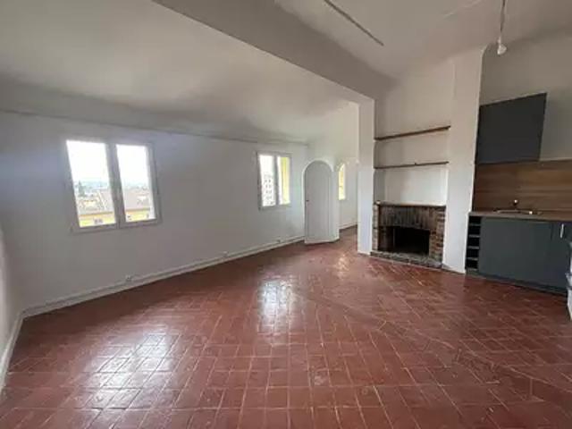 Aix en Provence 13100 Location appartement 4 pièces t4